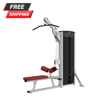 Life Fitness Axiom Series Lat Pulldown/Low Row - Buy & Sell Fitness