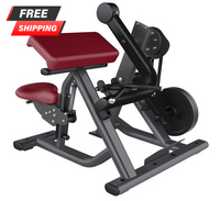 MDF Elite Series Bicep Curl - Buy & Sell Fitness
