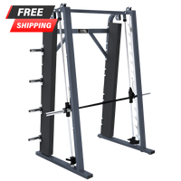 Hammer Strength Smith Machine - Buy & Sell Fitness