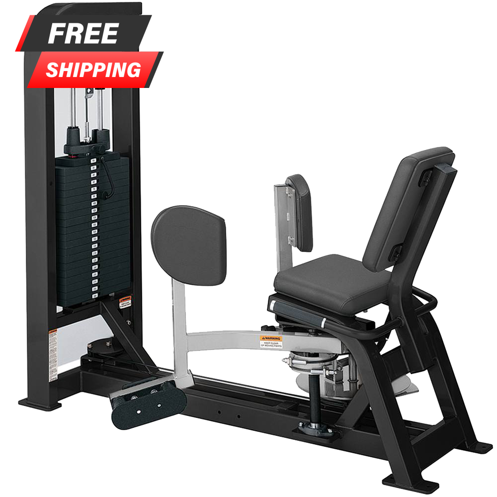 Hammer Strength Select Hip Adduction - Buy & Sell Fitness