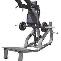 MDF Power Series Front Squat - Buy & Sell Fitness