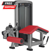 Life Fitness Insignia Series Leg Curl - Buy & Sell Fitness