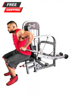 MDF Classic Series Tricep Dip - Buy & Sell Fitness
