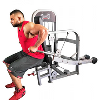 MDF Classic Series Tricep Dip - Buy & Sell Fitness