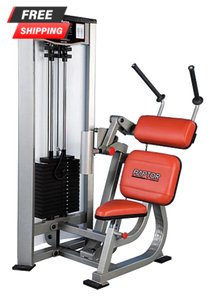 Promaxima Raptor P-6100 Abdominal Crunch - Buy & Sell Fitness