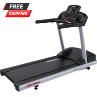 Life Fitness Activate Series Treadmill - Buy & Sell Fitness