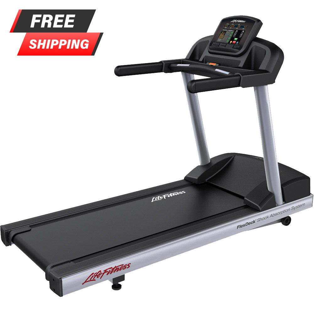 Life Fitness Activate Series Treadmill - Buy & Sell Fitness