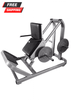 MDF Power Series Incline Calf Raise - Buy & Sell Fitness
