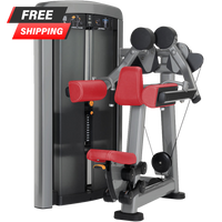 Life Fitness Insignia Series Lateral Raise - Buy & Sell Fitness