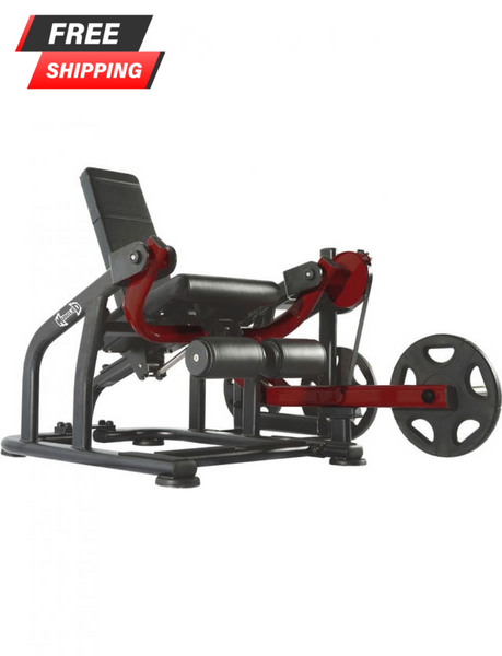 MDF Elite Series Leg Extension (LLE) - Buy & Sell Fitness