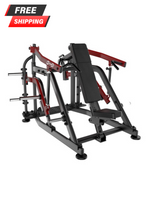 MDF Elite Series Shoulder Press (LSP) - Buy & Sell Fitness
