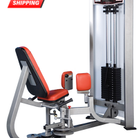 Promaxima Raptor P-6300 Combo Adduction / Abduction - Buy & Sell Fitness