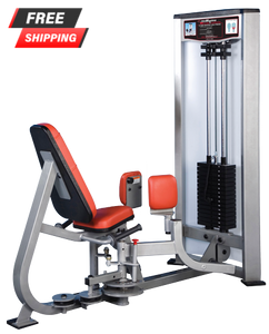 Promaxima Raptor P-6300 Combo Adduction / Abduction - Buy & Sell Fitness