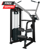 Hammer Strength Select Fixed Pulldown - Buy & Sell Fitness