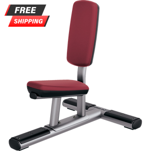 Life Fitness Signature Series Utility Bench - Buy & Sell Fitness