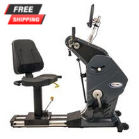 PhysioMax Upper Body Ergometer and Recumbent Bike - Buy & Sell Fitness
