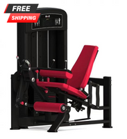 MDF Elite Series Seated Leg Curl/Leg Extension Combo - Buy & Sell Fitness
