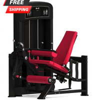 MDF Elite Series Seated Leg Curl/Leg Extension Combo - Buy & Sell Fitness