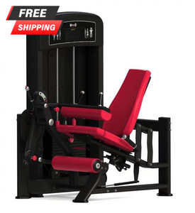 MDF Elite Series Seated Leg Curl/Leg Extension Combo - Buy & Sell Fitness