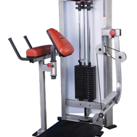 Promaxima Raptor P-5400 Glute & Ham Developer - Buy & Sell Fitness