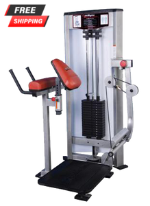 Promaxima Raptor P-5400 Glute & Ham Developer - Buy & Sell Fitness