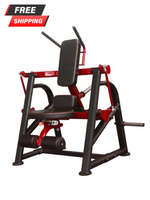 MDF Elite Series Abdominal Crunch (LAC) - Buy & Sell Fitness
