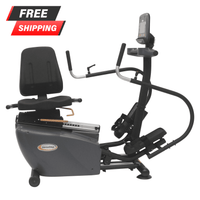 PhysioStep VersaStep Recumbent Ispilateral Cross Trainer - Seated "VersaStep" - Buy & Sell Fitness
