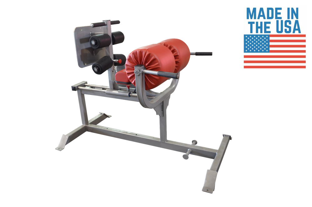 Promaxima GHD / Glute Ham Bench - Buy & Sell Fitness