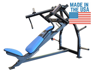 Promaxima Plate Loaded Variable Incline Chest Press - Buy & Sell Fitness