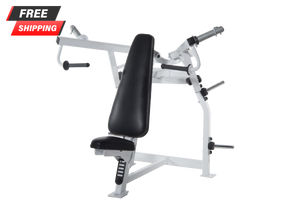 Promaxima Raptor Plate Loaded Unilateral Converging Shoulder Press - Buy & Sell Fitness