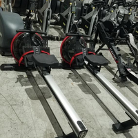 Life Fitness GX Rower Trainer - Refurbished - Buy & Sell Fitness