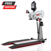 SCIFIT Inclusive Fitness PRO1 Upper Body - Buy & Sell Fitness
