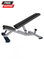 MDF MD Series Flat to Incline Bench - Buy & Sell Fitness
