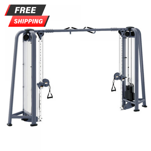 MDF Multi Series Deluxe Cable Crossover - Buy & Sell Fitness