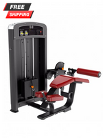 MDF Elite Series Prone Leg Curl - Buy & Sell Fitness
