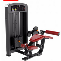 MDF Elite Series Prone Leg Curl - Buy & Sell Fitness