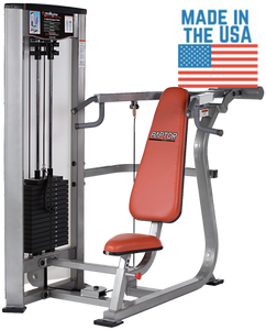 Promaxima Raptor P-2000 Shoulder Press - Buy & Sell Fitness