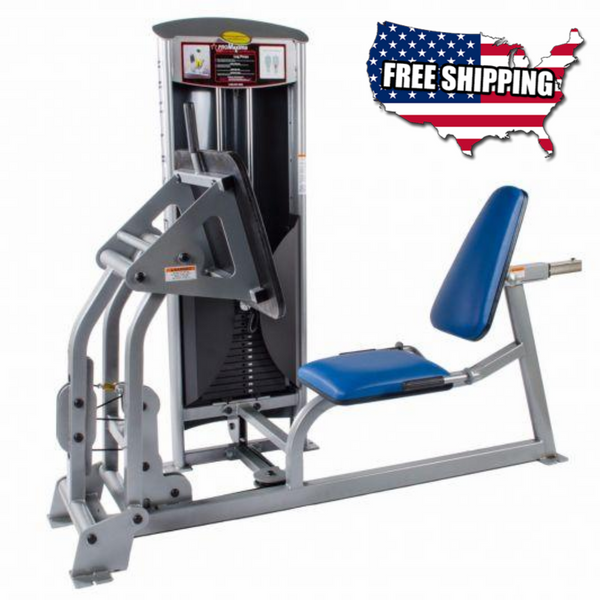 Promaxima Champion CL-130 Leg Press - Buy & Sell Fitness