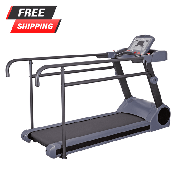 PhysioStep PhysioMill Advanced Rehabilitation Treadmill - Buy & Sell Fitness