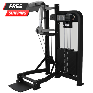 Hammer Strength Select Standing Calf - Buy & Sell Fitness