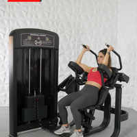 MDF Elite Series Abdominal Crunch - Buy & Sell Fitness