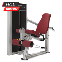 Life Fitness Axiom Series Leg Extension - Buy & Sell Fitness