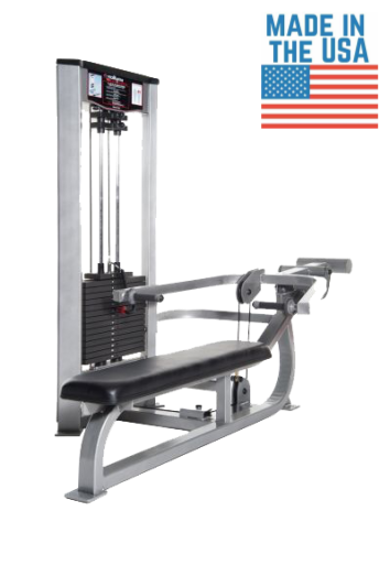 Promaxima Raptor P-1050 Horizontal Bench Press - Buy & Sell Fitness