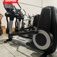 Life Fitness Elevation Series 95X Discover Elliptical - Refurbished - Buy & Sell Fitness