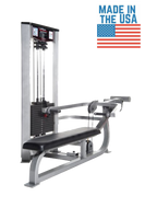 Promaxima Raptor P-1050 Horizontal Bench Press - Buy & Sell Fitness
