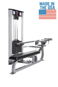 Promaxima Raptor P-1050 Horizontal Bench Press - Buy & Sell Fitness