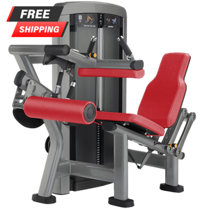 Life Fitness Insignia Series Seated Leg Curl - Buy & Sell Fitness