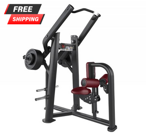 MDF Elite Series Front Lat Pulldown - Buy & Sell Fitness