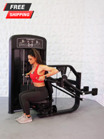 MDF Elite Series Tricep Press - Buy & Sell Fitness
