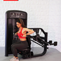 MDF Elite Series Tricep Press - Buy & Sell Fitness